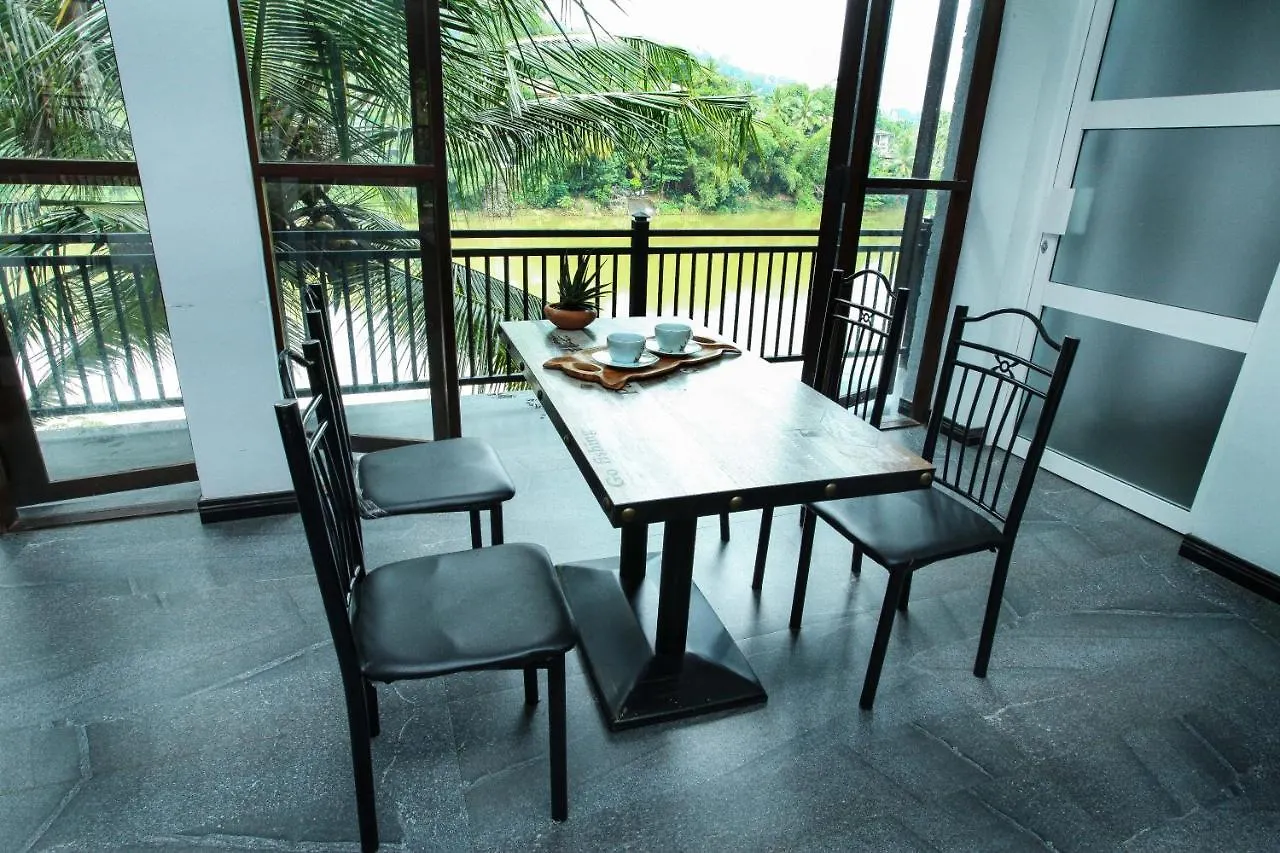Amanzi Residence Κάντι 0*,  Σρι Λάνκα